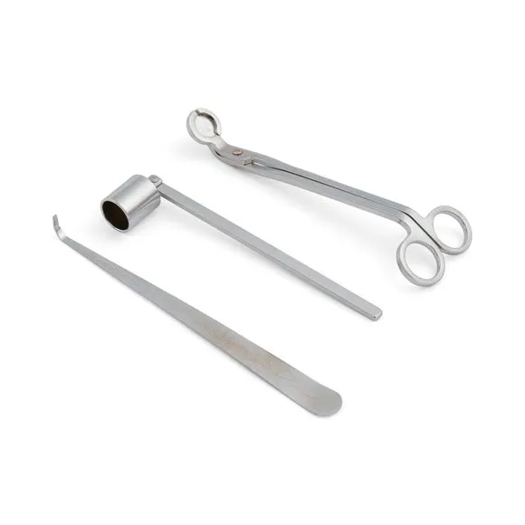 Candle Care Set 3