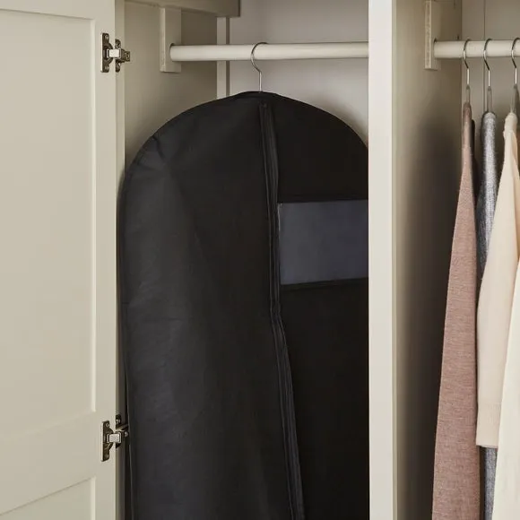 Hanging Suit Cover