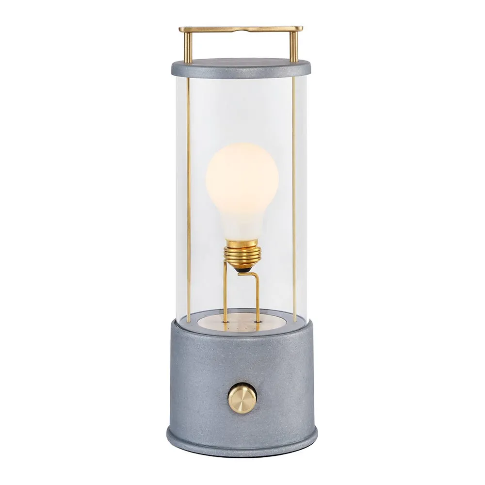 Tala The Muse LED Portable Table Lamp Rugged Aluminium 2