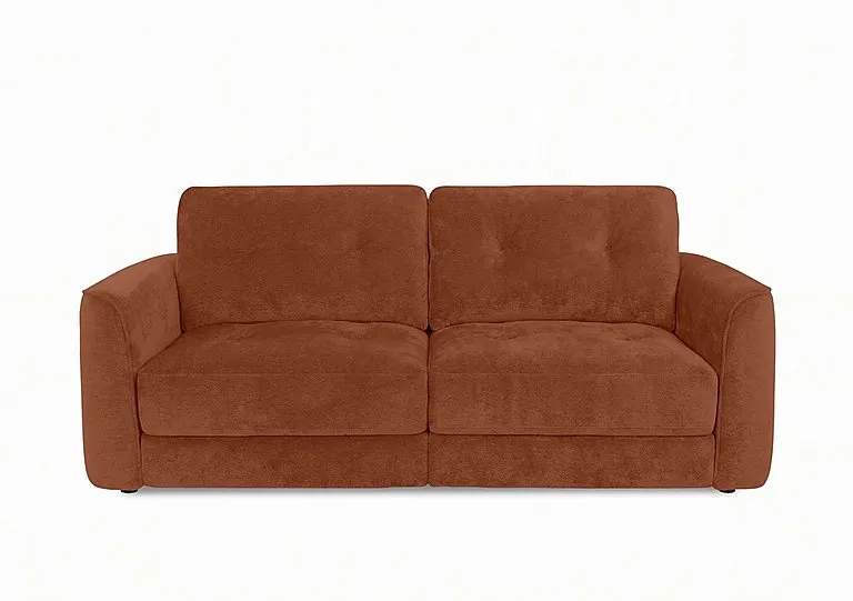 Drift 2.5 Seater Fabric Power Glider Sofa - Sofas and Armchairs - In Time for Christmas