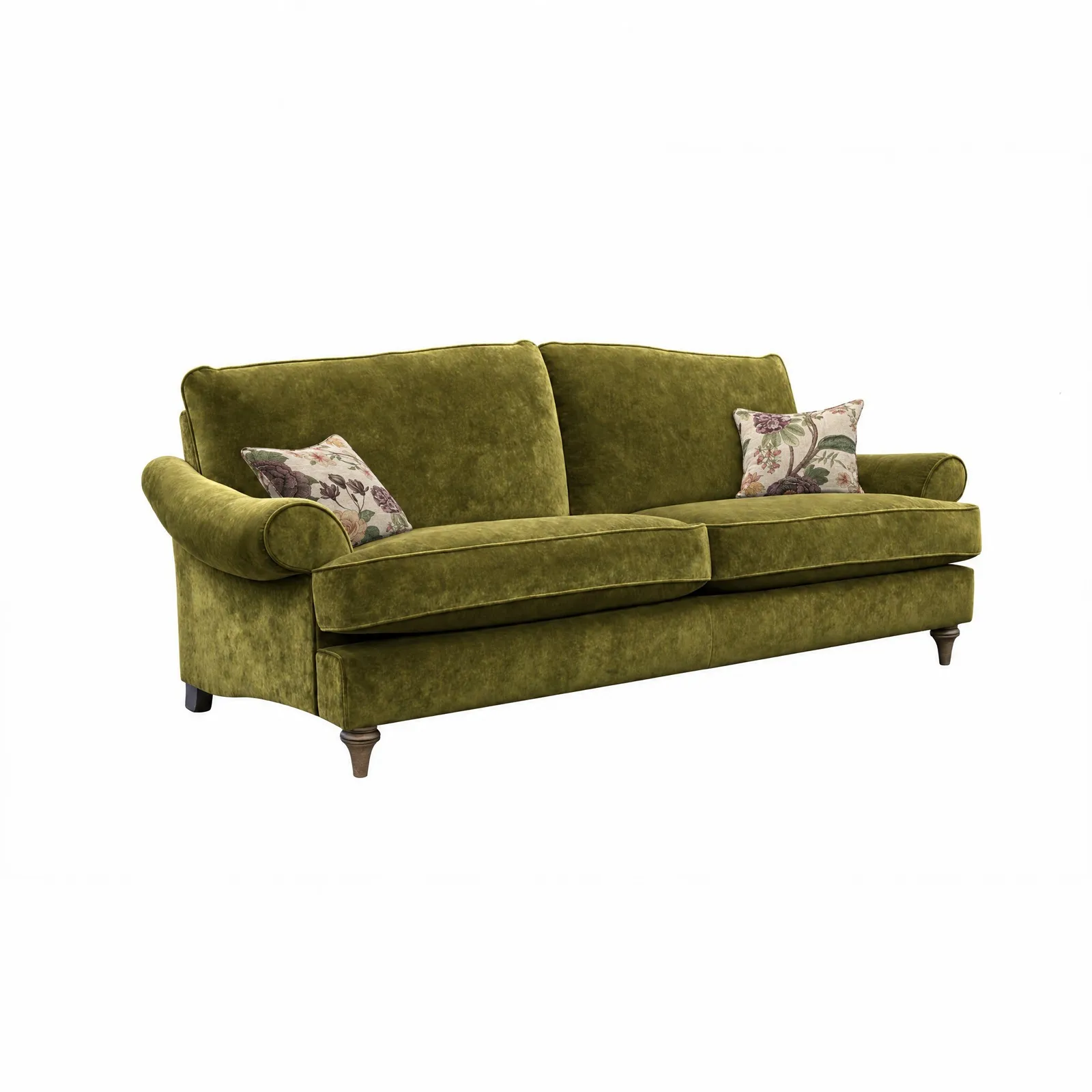 Parker Knoll Astley Grand Sofa Fabric | Barker & Stonehouse 2