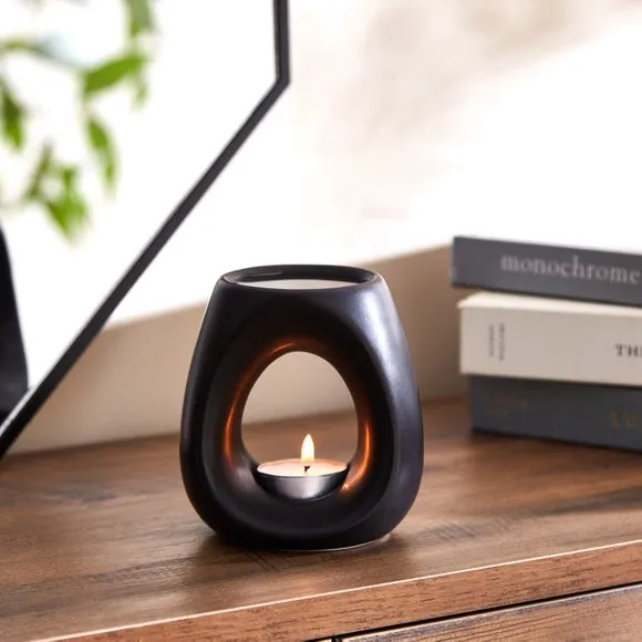 Ceramic Oil Burner