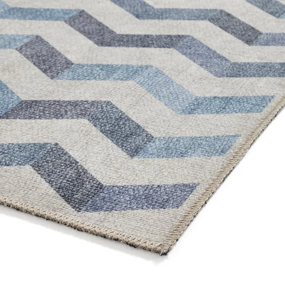 Coral H1059 Rug 6