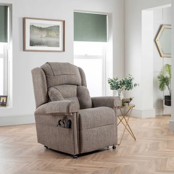Dorchester Premier Lateral Rise and Recline Chair 3