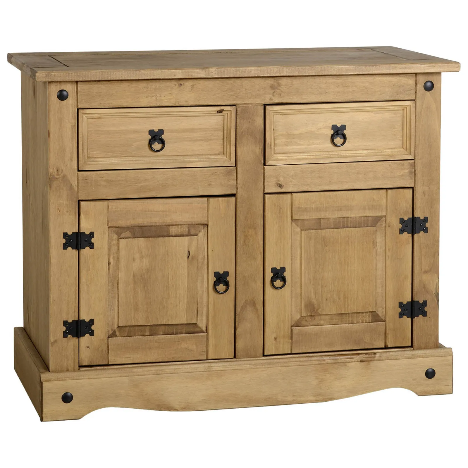Corona Sideboard, Pine