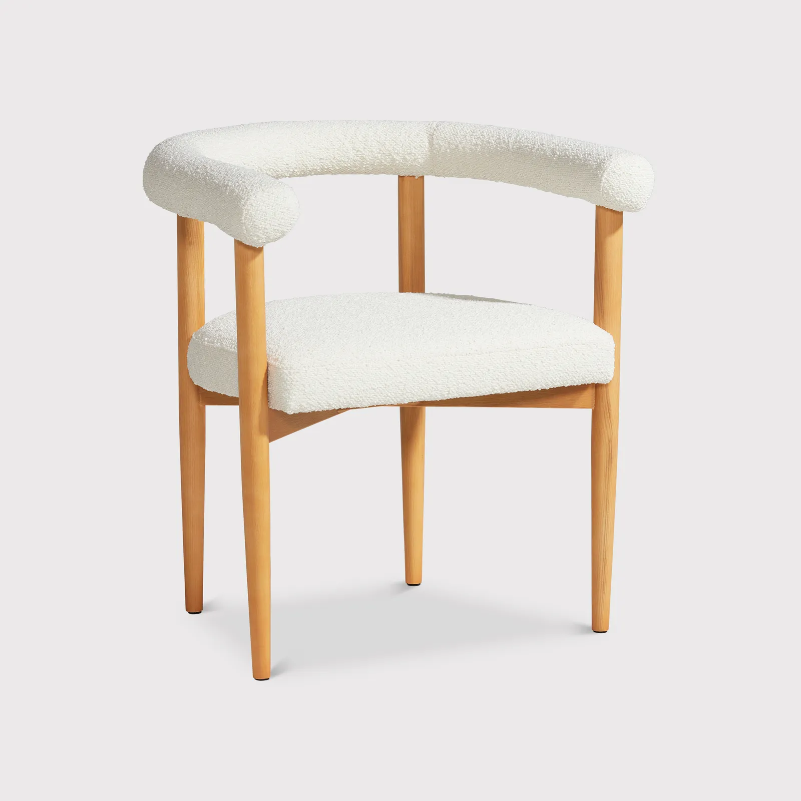 Anora Armchair, Neutral | Barker & Stonehouse