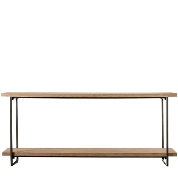 Beacon Display Table 3