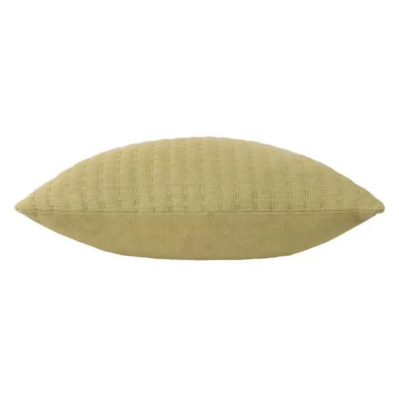 Yard Hush Square Cotton Cushion 4