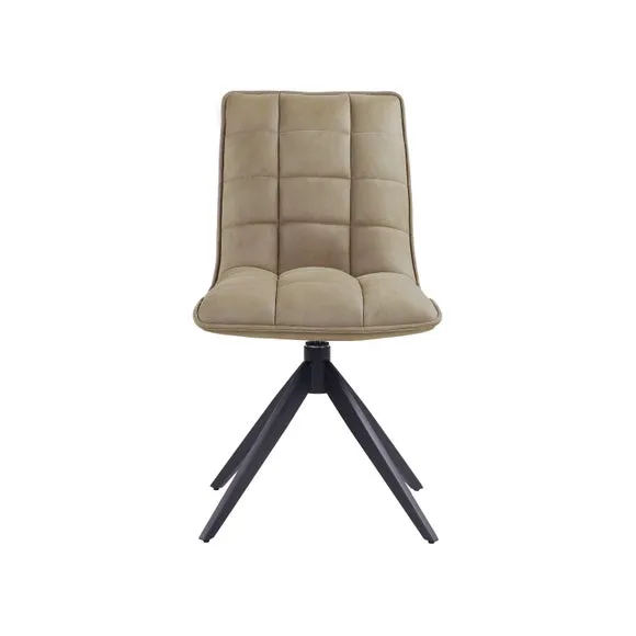 Indus Valley Aura Corner Dining Table and Bench Set with 2 Chairs 3