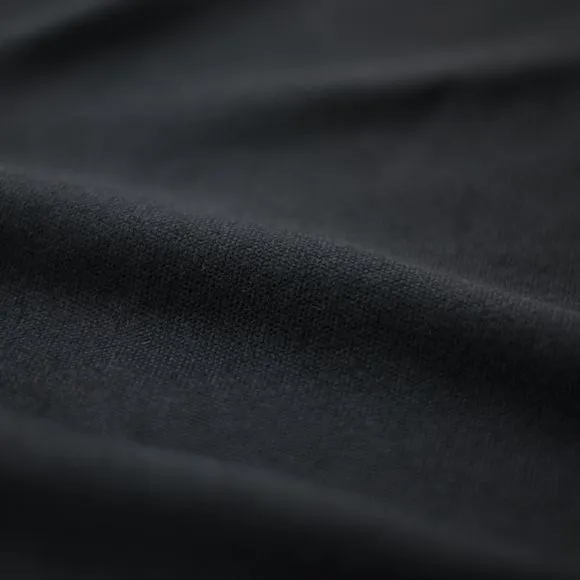 Luna Brushed Pencil Pleat Curtains (Blackout Available) 3