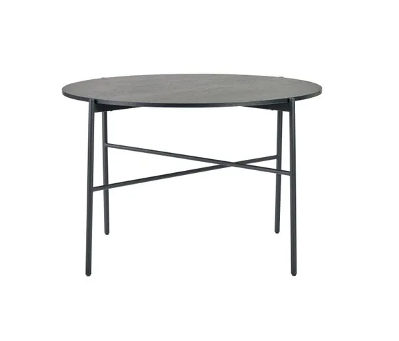 Camille 4 Seater Dining Table 3