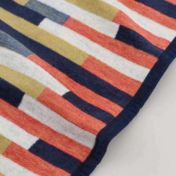 Supersoft Audenza Blocks Throw Blanket 4