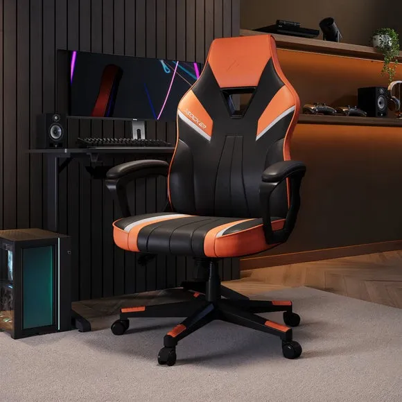 X Rocker Tempest Office Gaming Chair 1