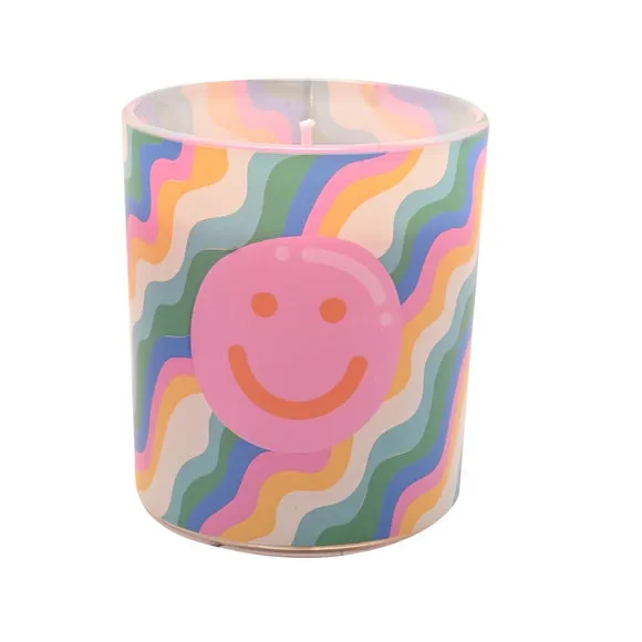 Studio Blom Happy Days Candle 4