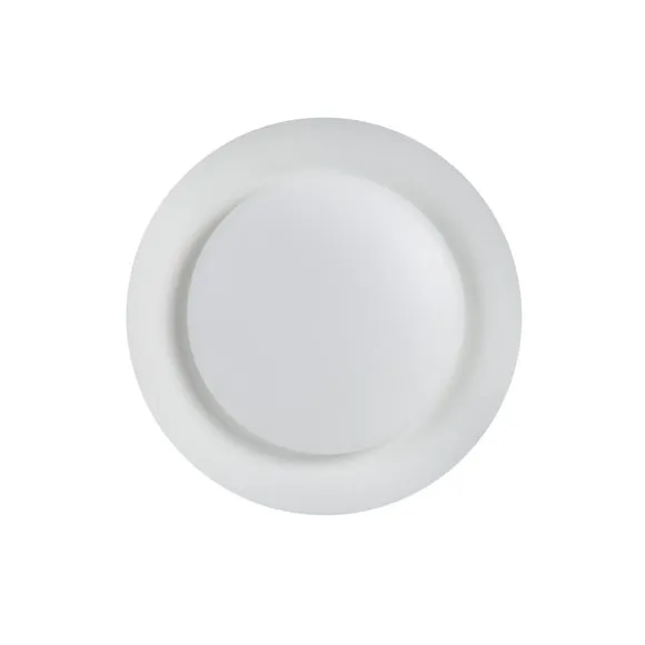 Nordlux Nivora 36 Bathroom Ceiling Light 4
