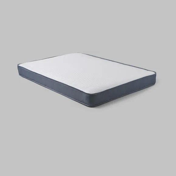 Commercial Collection Crib 5 Open Coil Waterproof Mattress 3
