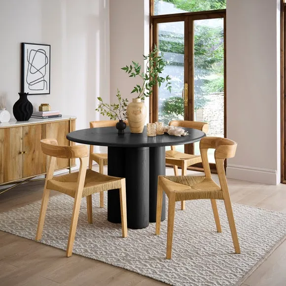 Melia Set of 2 Dining Chairs 2