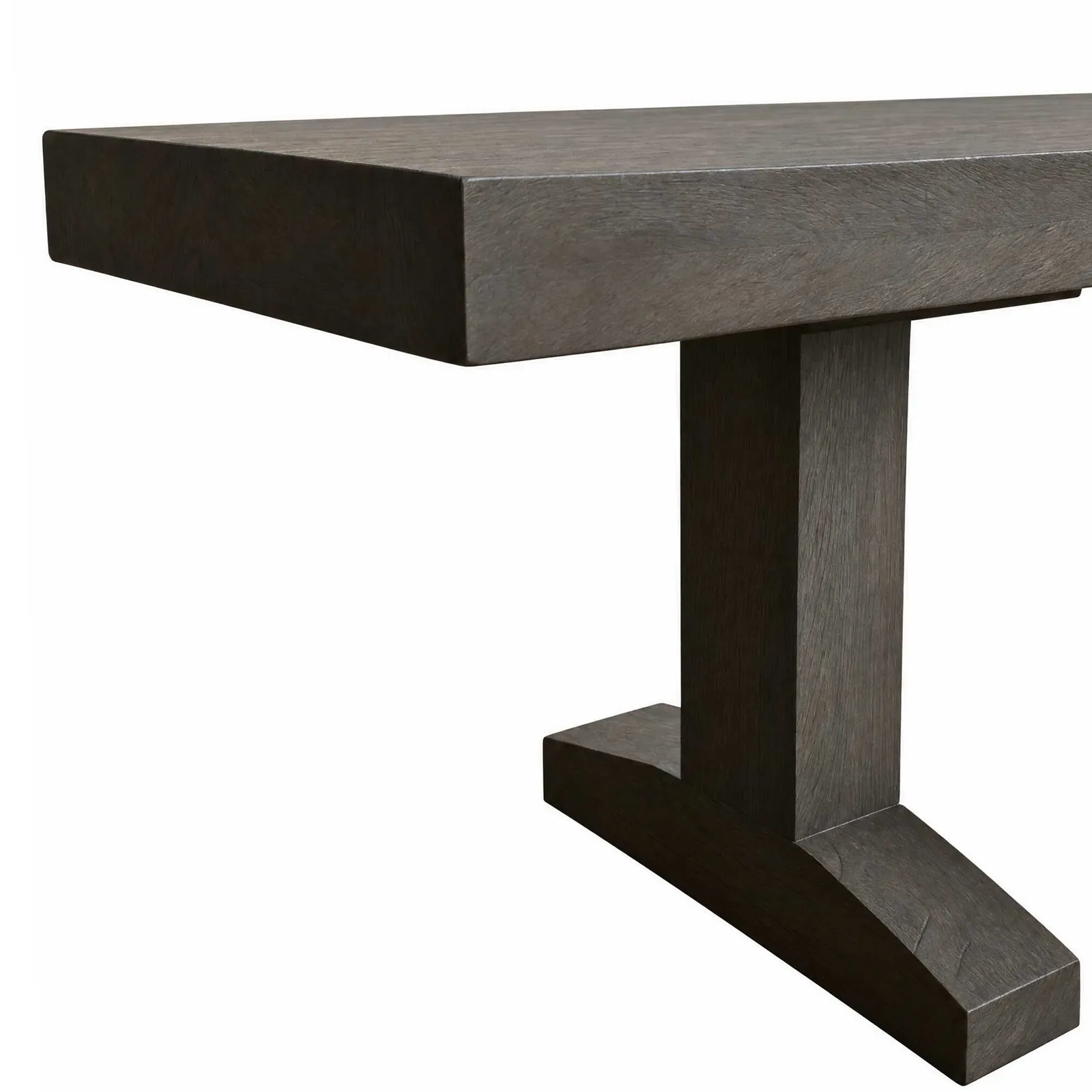 Pure Furniture Alamo Oslo Bench 260Cm | Barker & Stonehouse 3
