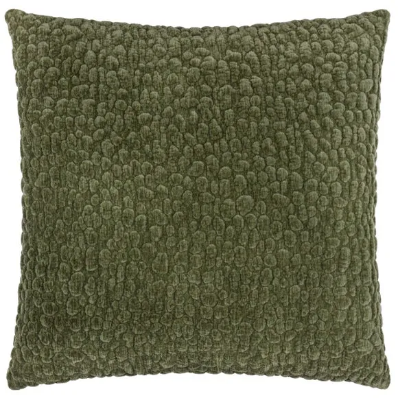 Yard Pebble Square Cushion 3