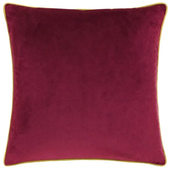 Furn. Square Cushion Cover 2