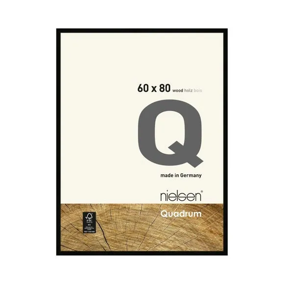 Nielsen Quadrum Photo Frame 1