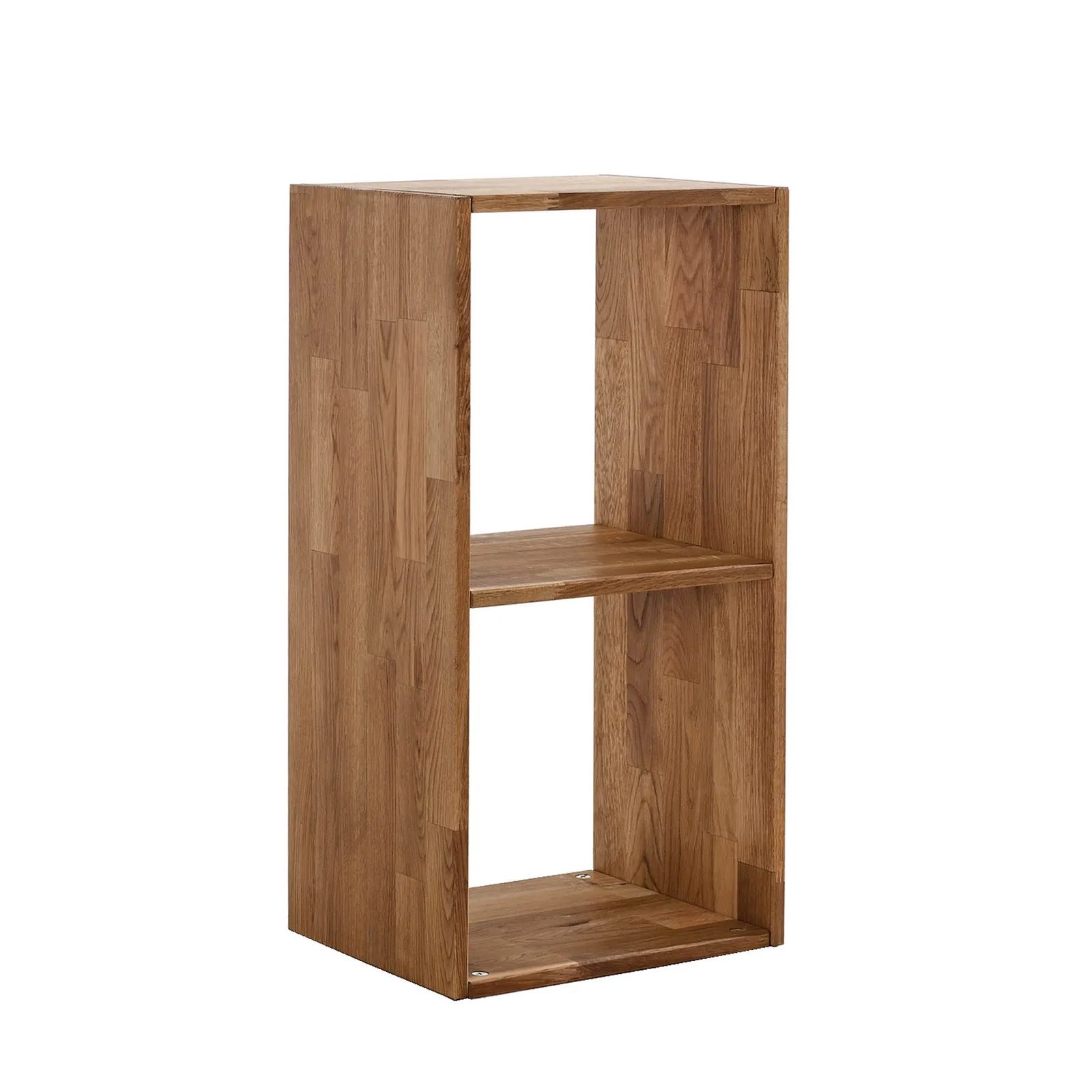 Maximo Oak 2 Cube Natural