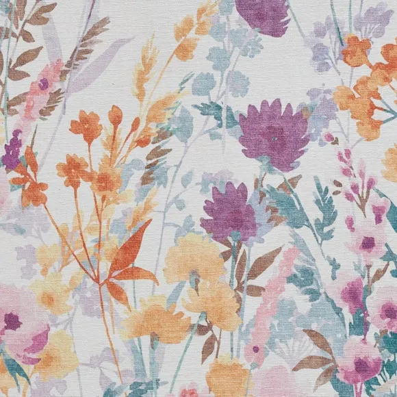 Catherine Lansfield Country Floral Rug 2