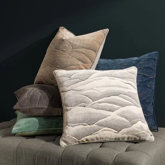 Paoletti Stratus Square Cushion 6