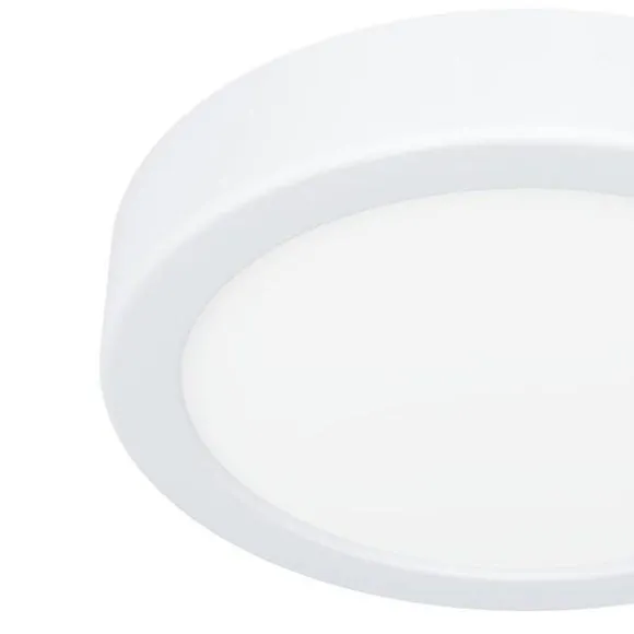 EGLO Fueva 6 LED CCT Ceiling Light 3