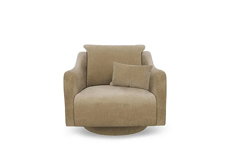 Retreat Swivel Chair