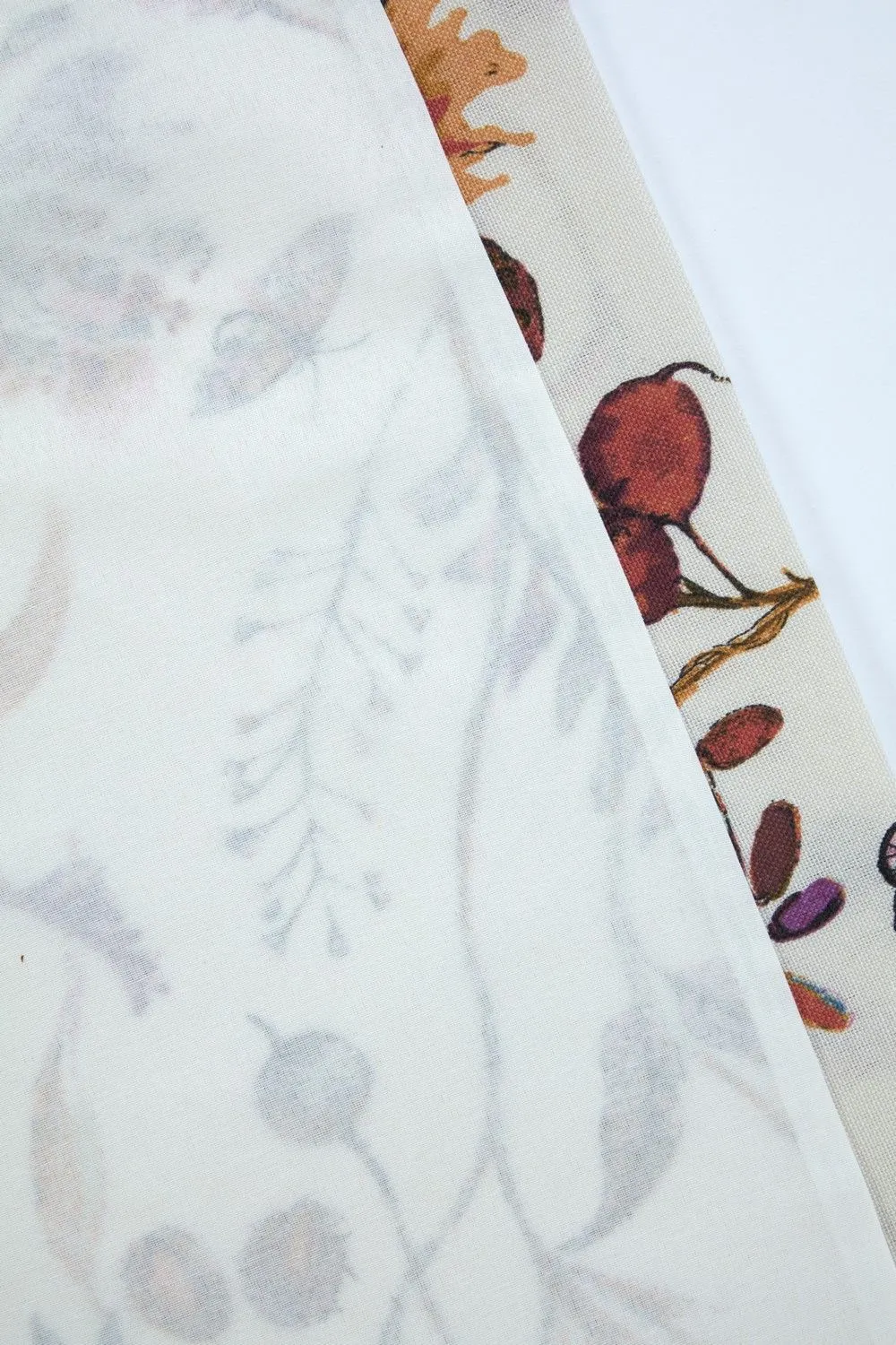 Sundour Grove Ready Made Curtains - Fully lined 3