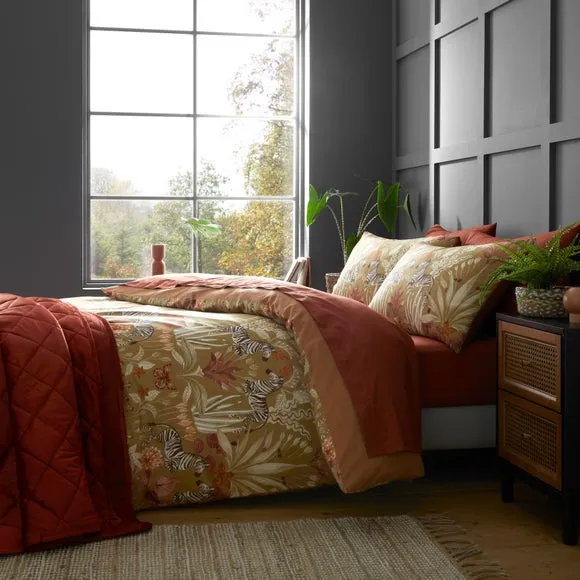 Utopian Dream Duvet Cover & Pillowcase Set 6