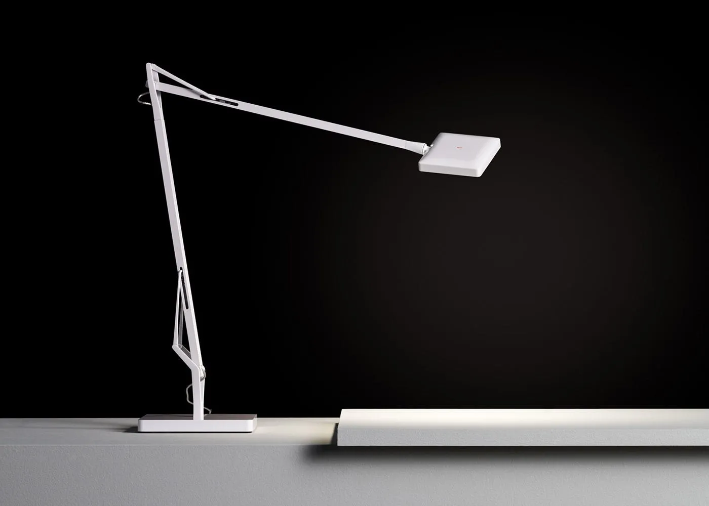 Flos Kelvin Edge Black 4