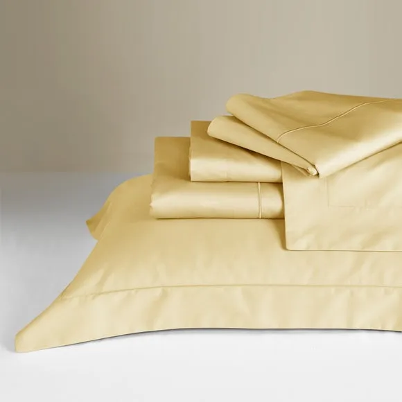 Dorma Luxe Egyptian Cotton Sateen Duvet Cover 6