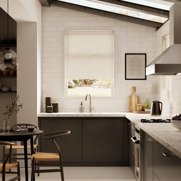 PVC Venetian Blind 3