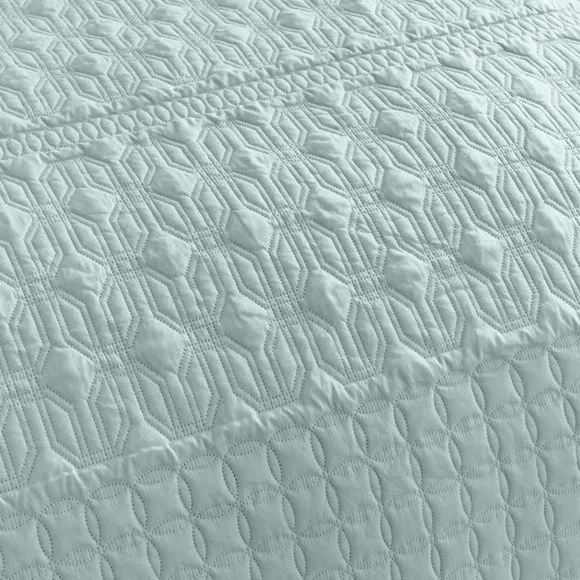 Billie Duvet Cover and Pillowcase Set 3