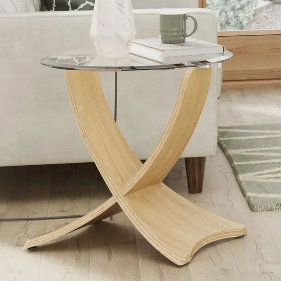 Siena Side Table 1