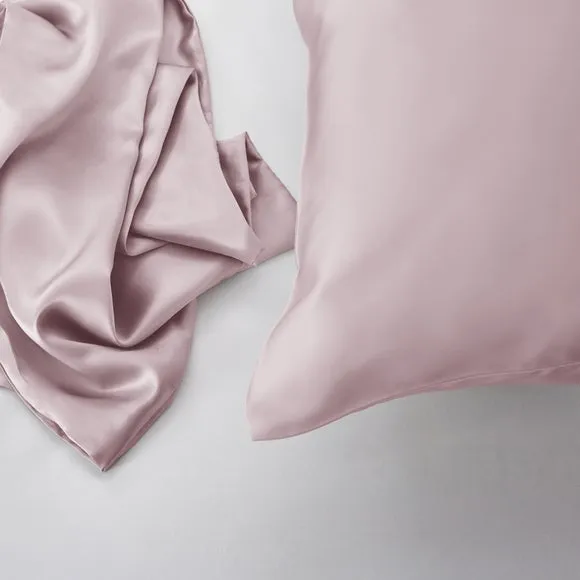 Dorma Organic Silk Pillowcase 2