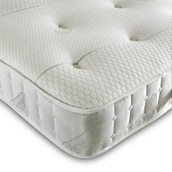Sareer Open Coil Memory Foam Hybrid Mattress