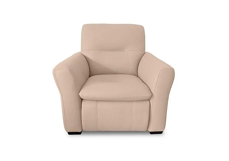 Restore Leather Armchair - Sofas and Armchairs - In Time for Christmas