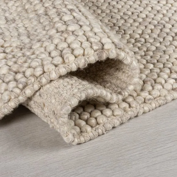 Minerals Wool Rug 3