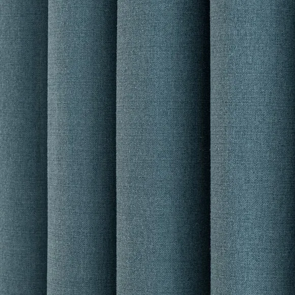 Zodiac Eyelet Curtains (Blackout Available) 3