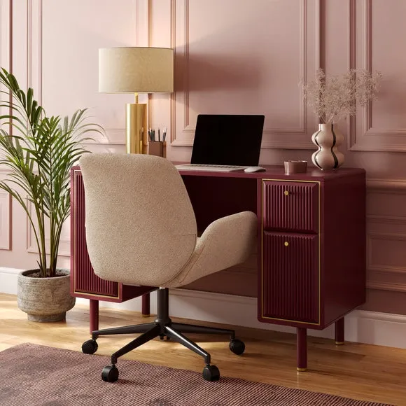 Daphne Storage Desk 3