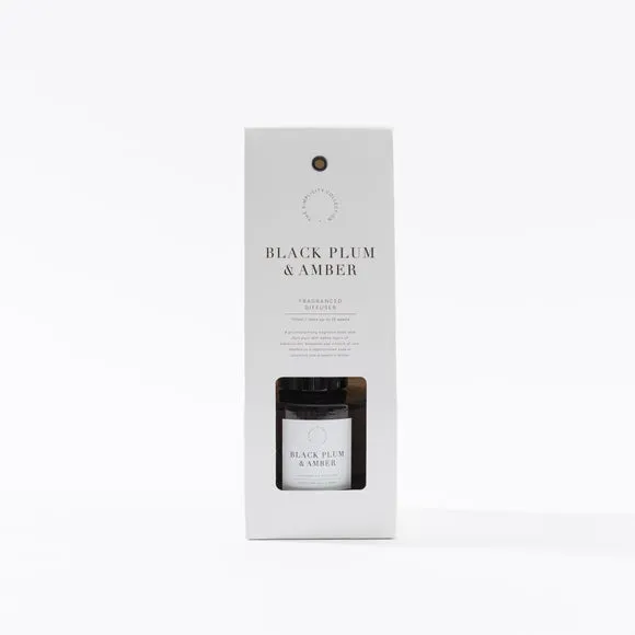 Plum and Patchouli Diffuser 4