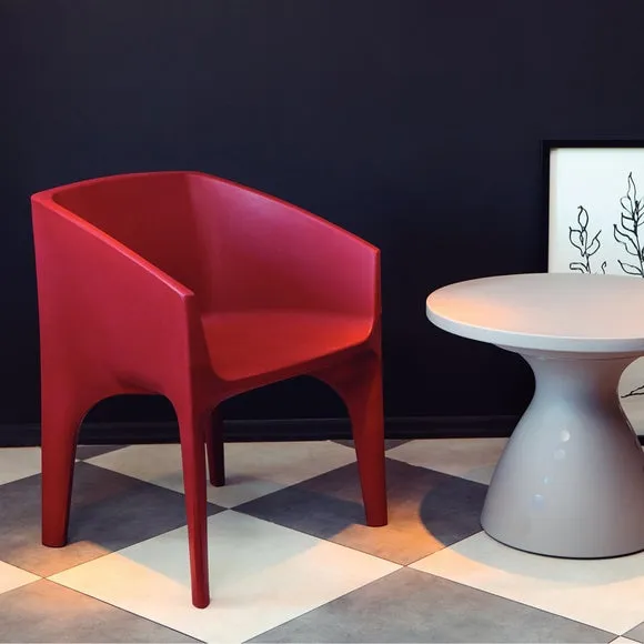Paco Lounge Chair 1