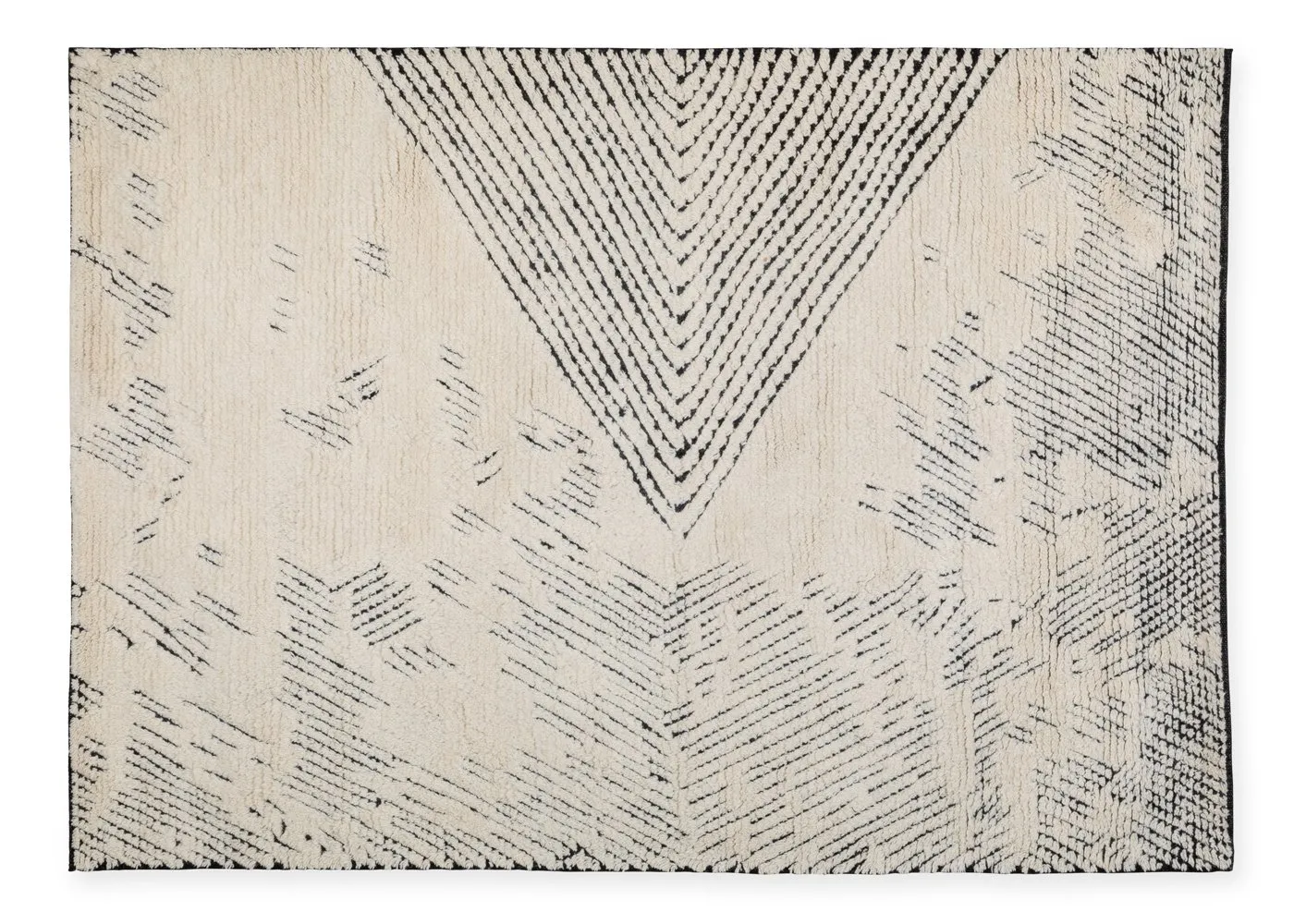 Heal's Mark Rug 170 x 240cm