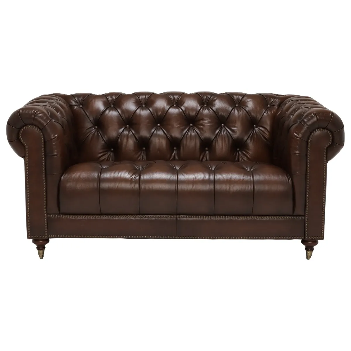 Ullswater 2 Seater Chesterfield Sofa - Barker & Stonehouse