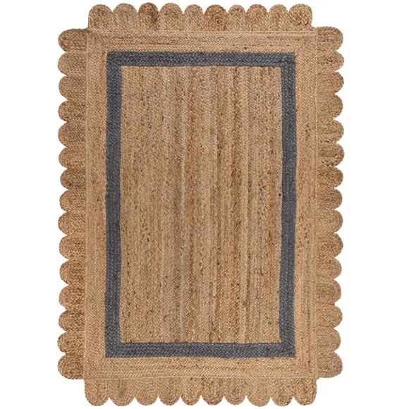 Grace Jute Rug 5