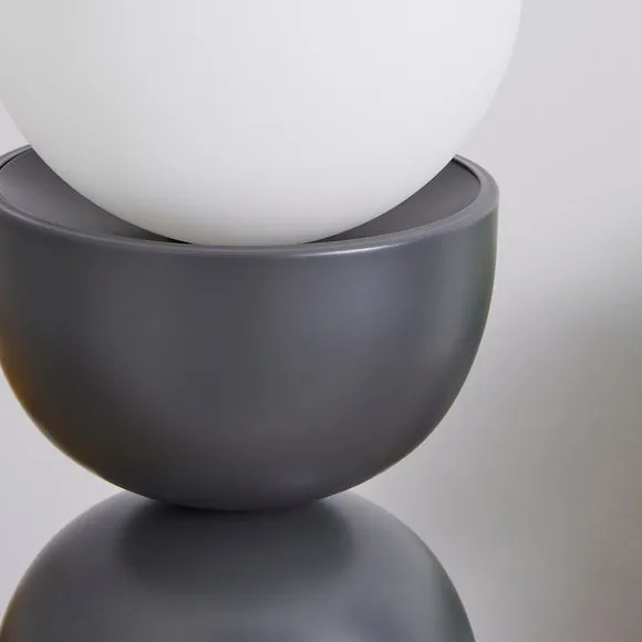 Elements Lunebar Touch Table Lamp 4