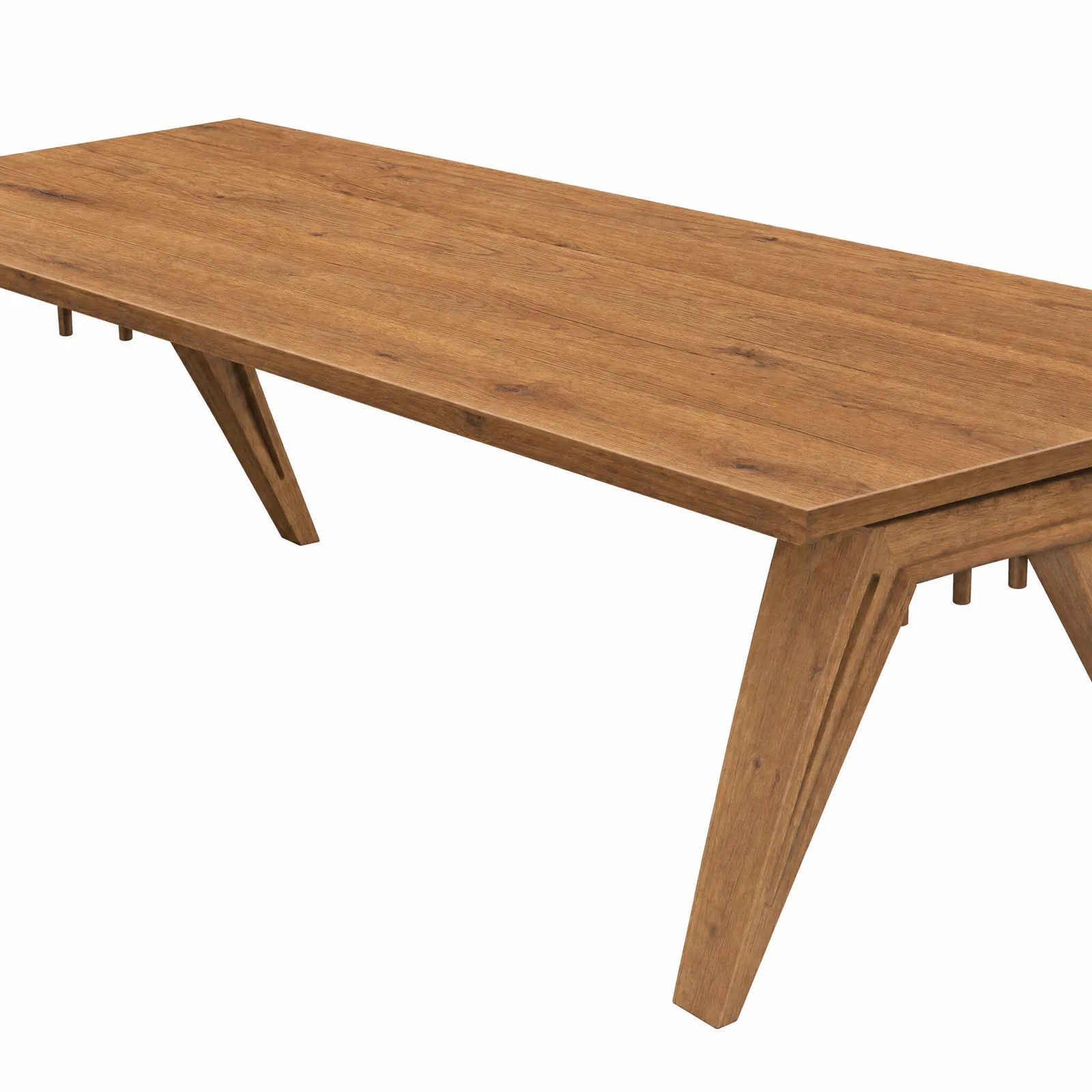 Pure Furniture Tiros Dining Table 180Cm | Barker & Stonehouse 2